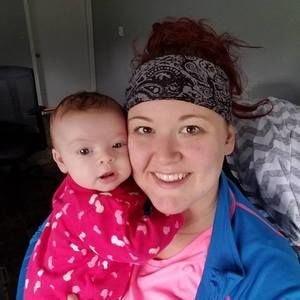 Meet your Posher, Melinda